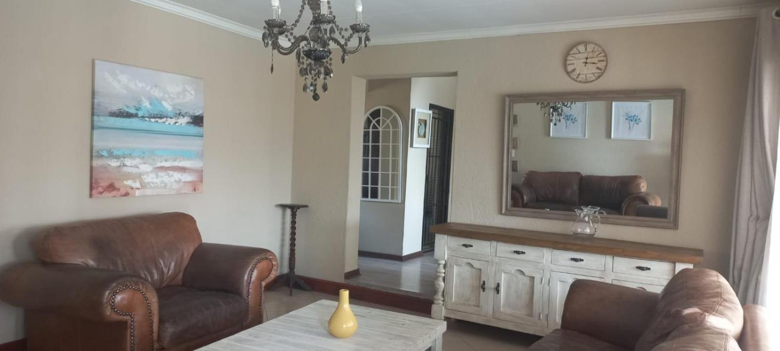 Entire 4 Bedroom House In Midrand, Johannesburg Randjesfontein المظهر الخارجي الصورة