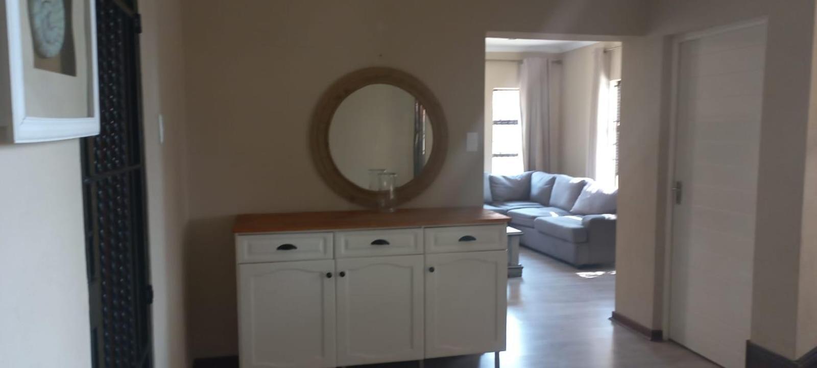 Entire 4 Bedroom House In Midrand, Johannesburg Randjesfontein المظهر الخارجي الصورة